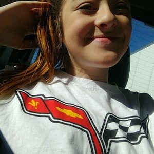 Meet your Posher, Cheyenne